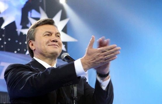 Как Янукович выиграл выборы 2010 («Дело педофилов из БЮТ», ч.2)