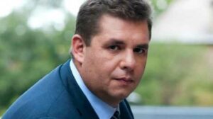 Нардеп Олександр Третьяков через УНЛ збирає мільярди на вибори Порошенка