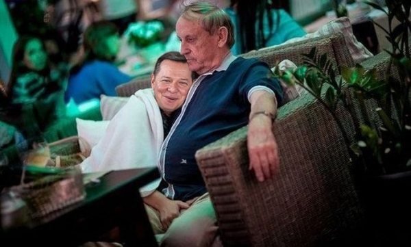Предвыборная посевная: зачем Ахметов засевает Запорожье Олегом Ляшко