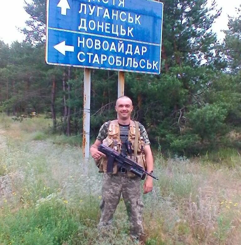 Что не поделил начальник УСБУ в Сумской области Григоренко и пограничники? И, кстати, где Нескоромный?