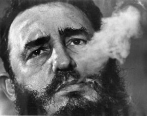 Размышления товарища Фиделя Кастро:РЕВОЛЮЦИОННОЕ ВОССТАНИЕ В ЕГИПТЕ