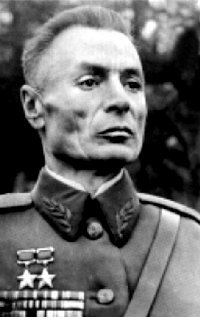 Petrov general