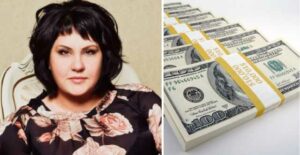 Ирина Долозина: как «зарабатывает» главный налоговик Донетчины на «скрутках» НДС