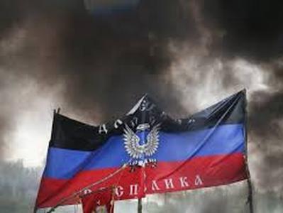 Фашик Донецкий: «Я тот, который на понятном повторяет жителям Немытой: «Ехайте на*уй с Украины в родные зажопински»