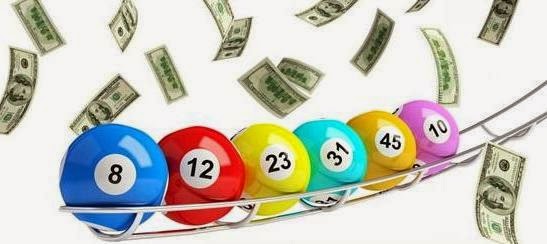 Легальные лотереи: все пропало или есть надежда?