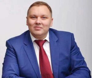 Андрей Пасишник: эффективный менеджер украинской коррупции. Часть 1