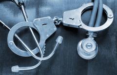 Арест психиатра на Сумщине: прокурорский произвол продолжается