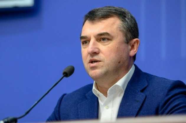 Тарасюк назначен председателем НРКЭКП по протекции олигарха Пинчука