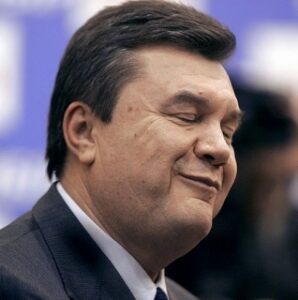 Расшифровка записи из кабинета Януковича