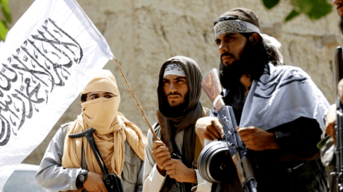 Шесть уроков Талибана для Украины