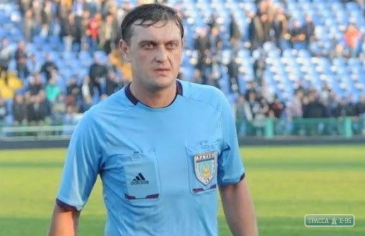 223270 ukrainskij futboljnyj arbitr tyazhelo ranen v odesse big