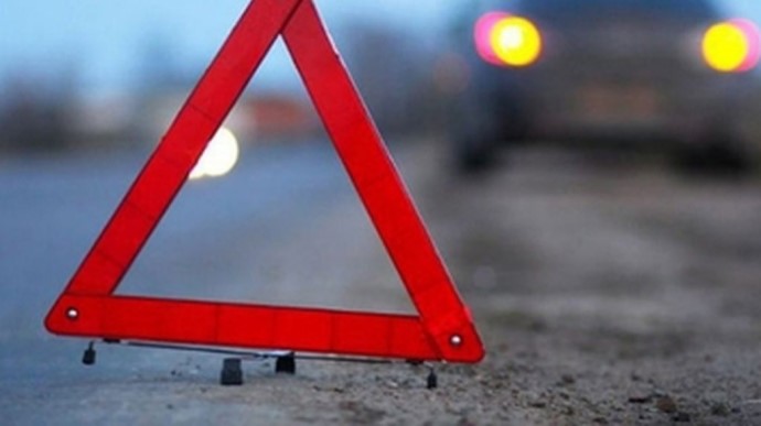 Министерство внутренних дел Украины обещает вознаграждение за фиксацию нарушений правил дорожного движения