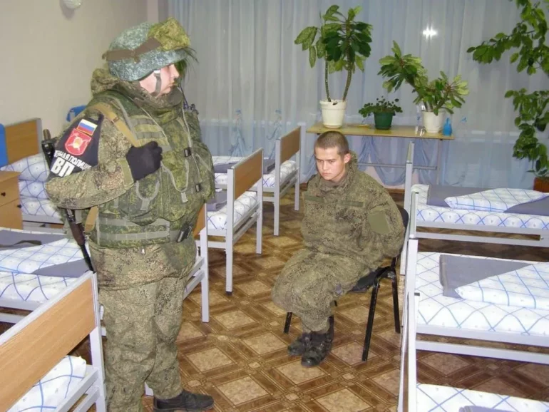 Недовольство подготовкой к войне среди военнослужащих и сотрудников спецслужб РФ приобретает критические масштабы