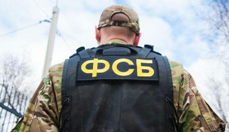 Тематическое исследование: десант ДОИ ФСБ в Украине и Молдове. Взлет и падение ФСБ
