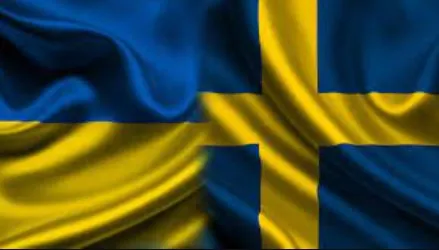 Швеция намерена расследовать военные преступления на территории Украины