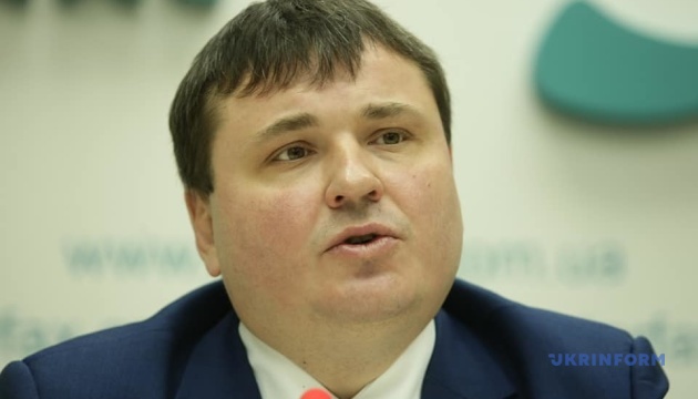Как Укроборонпром во главе с Гусевым убивает завод Антонов