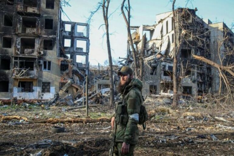 Какой ценой россия одержала победу в Луганске?