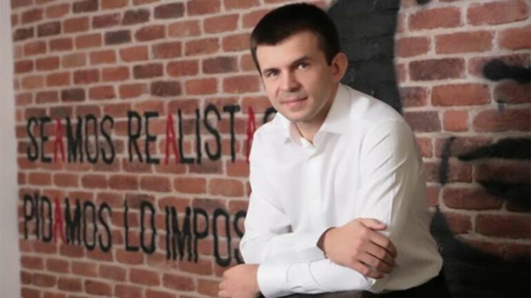 Андрей Гута из агрохолдинга-банкрота “Мрия” стал застройщиком и сбежал с деньгами вкладчиков