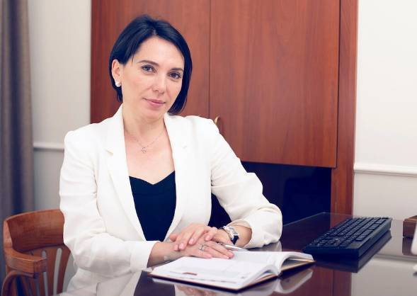 Заступник голови Одеського апеляційного суду віддав службовий кабінет під адвокатську фірму дружини