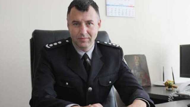 Начальник Львівської поліції Олександр Шляховський живе милостинею доброзичливців?