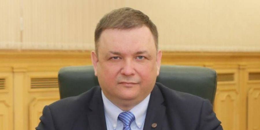 Судьи КС Станислав шевчук