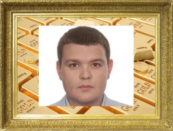 В Одессе заместителем главы ОВА стал киевский экс-прокурор Харлов, который ограбил ювелирный магазин Graff