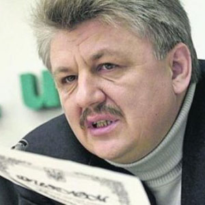 Володимир Сівкович — 30 років зради. Адвокати диявола